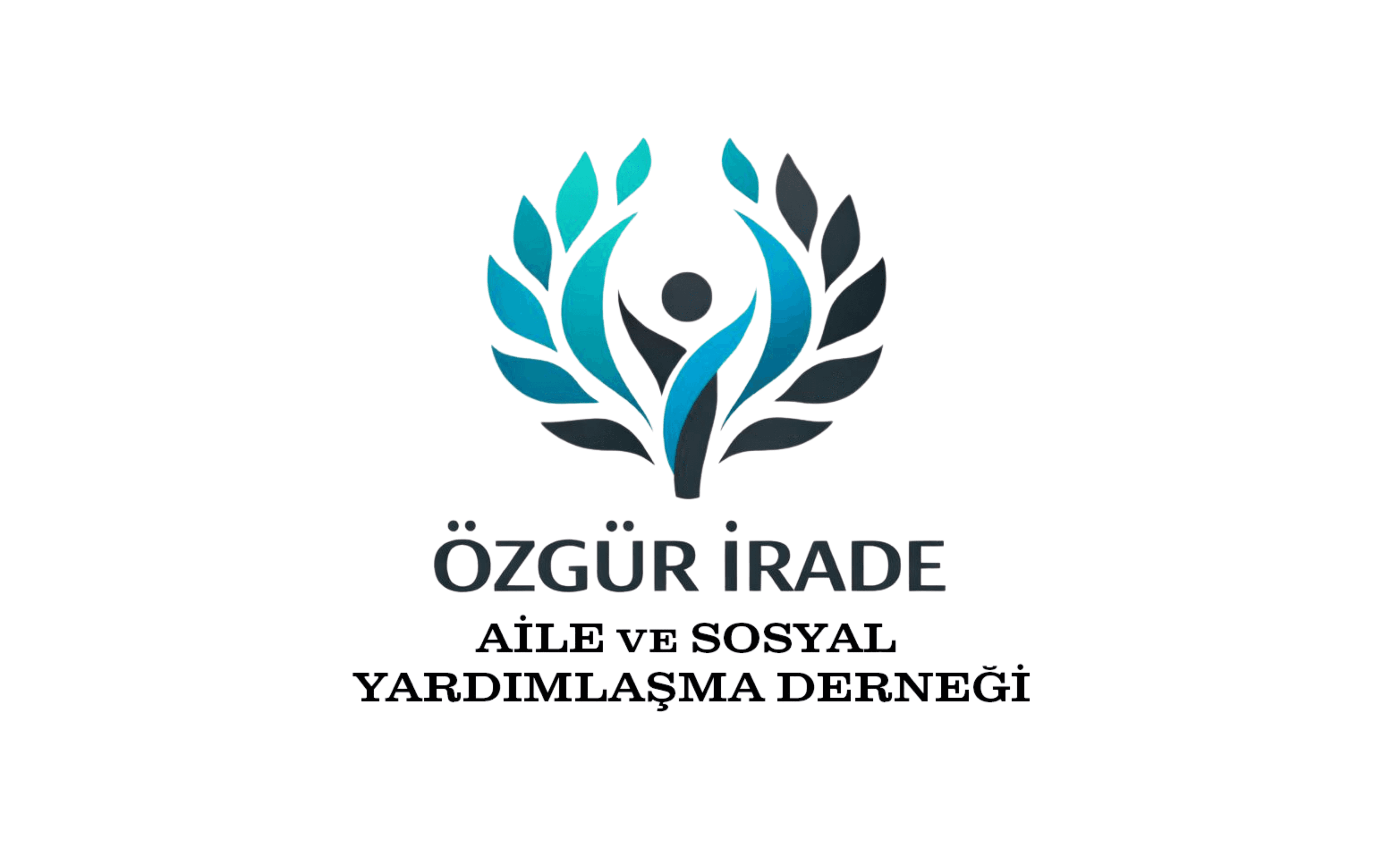 Özgür İrade Derneği Logo