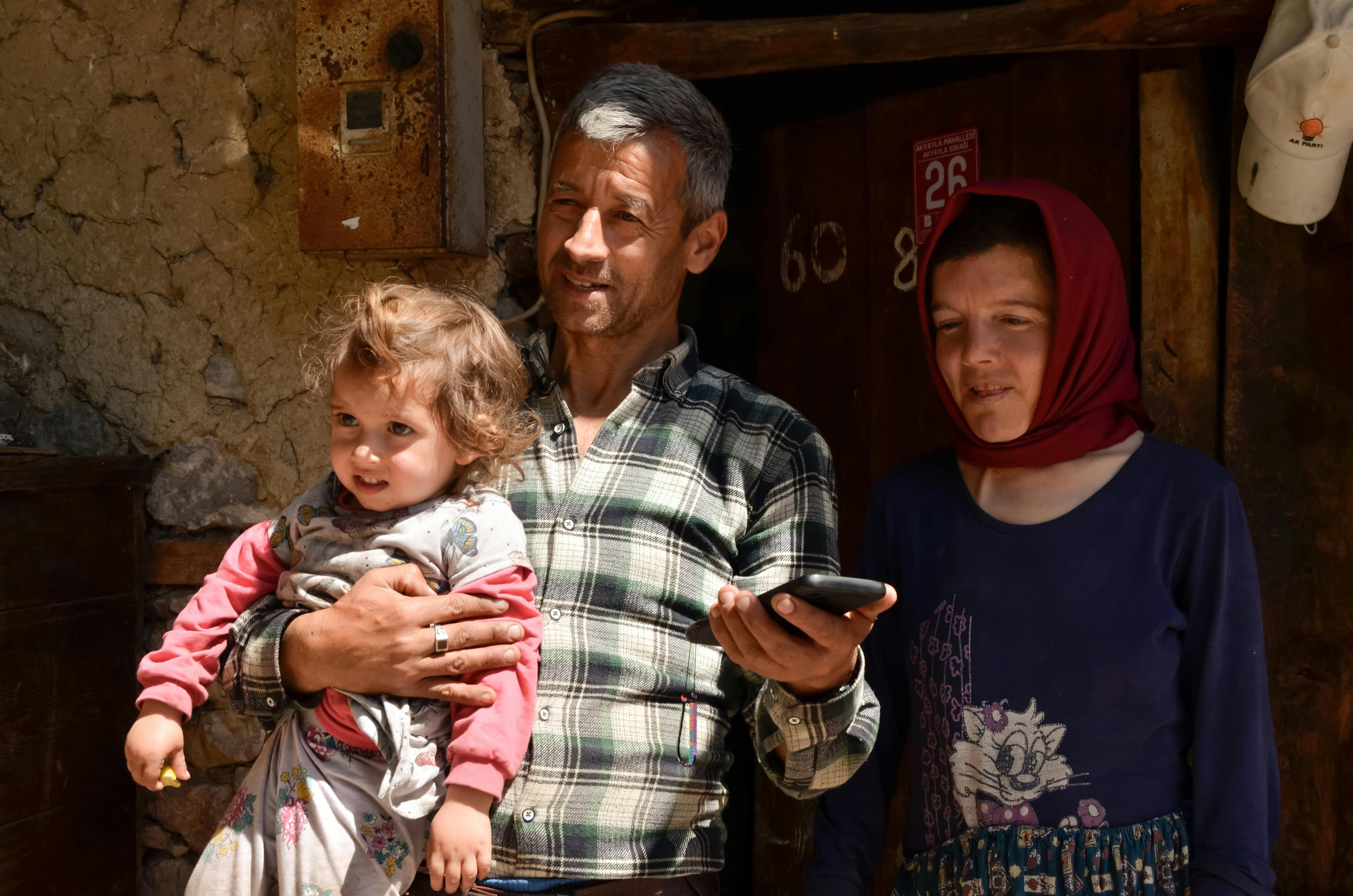 Aile Yapısının Toplum Üzerindeki Etkisi