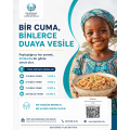 CUMA BEREKETİ