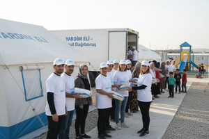 ÖZGÜR İRADE DERNEĞİ