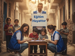 ÖZGÜR İRADE DERNEĞİ - Resim 1