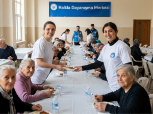 ÖZGÜR İRADE DERNEĞİ - Resim 4