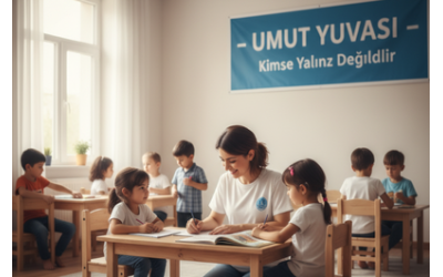 Eğitim