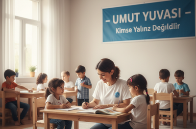 Eğitim
